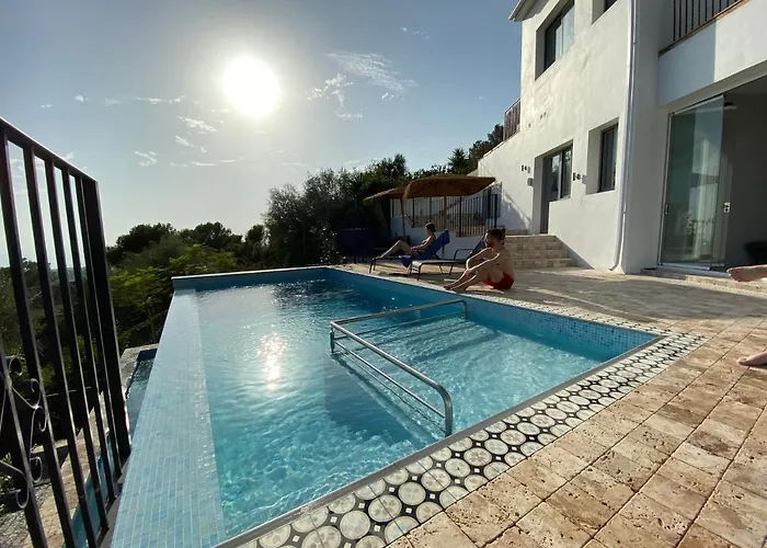 Vila Vista *