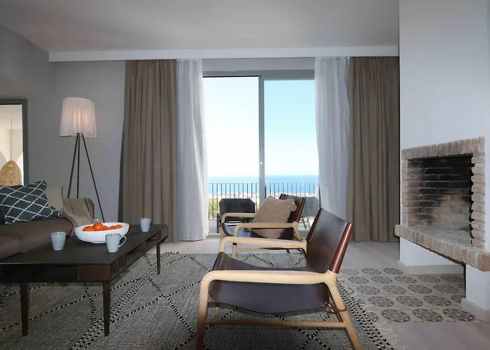 Vista Vila Marbella
