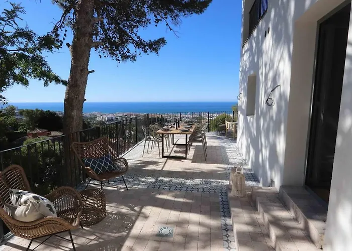 Vila Vista
