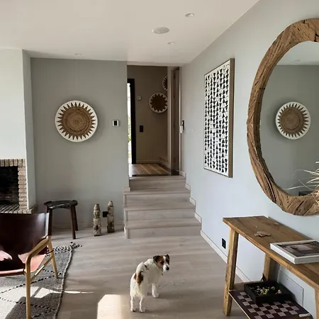 Villa Vista Marbella