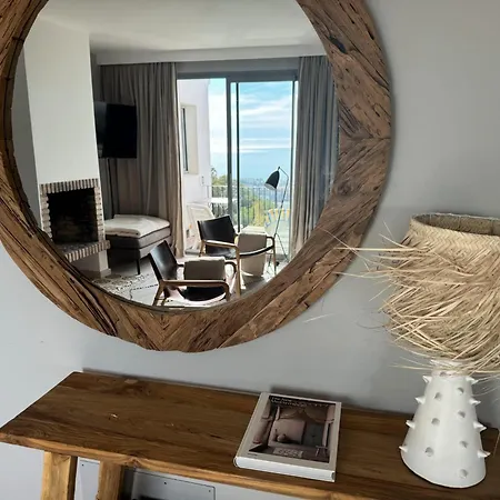 Villa Vista Marbellac