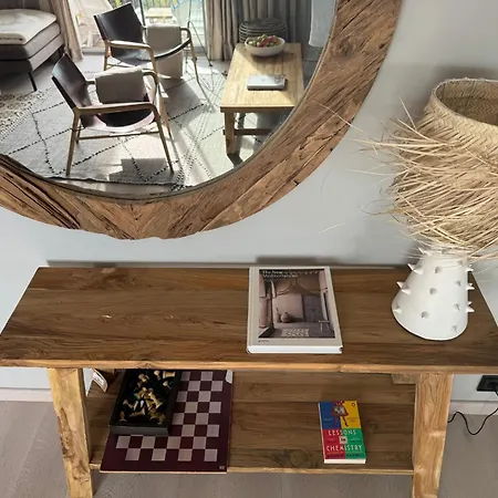 Vista 빌라 마르베야