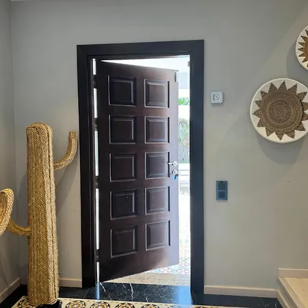 Vista Villa Marbellac