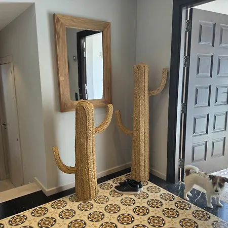 Vista Villa Marbella