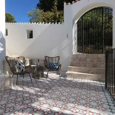 Villa Vista Marbellac