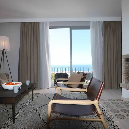 Vista Villa Marbellac