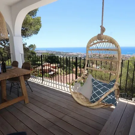 Vista Marbella