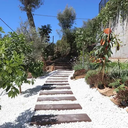 Villa Vista Marbellac