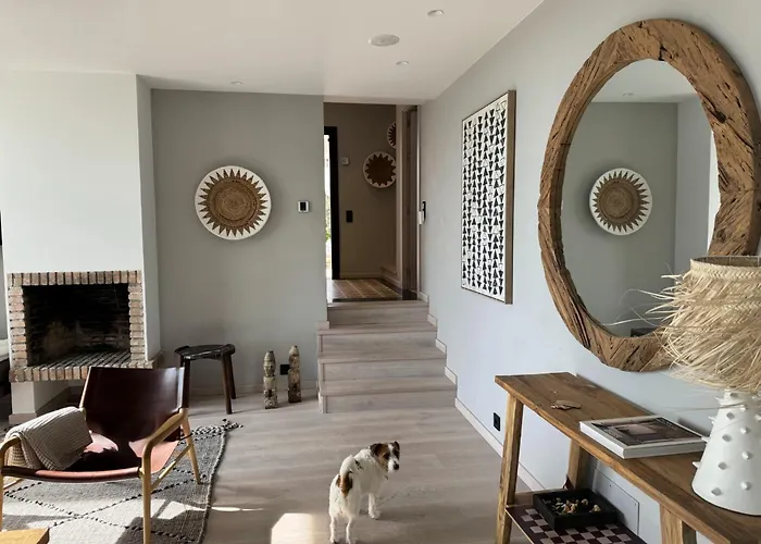 Villa Vista Marbella