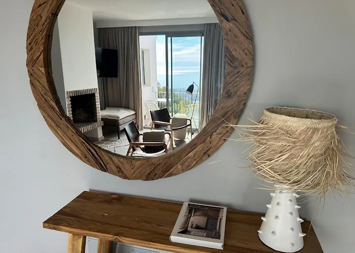 Villa Vista Marbella