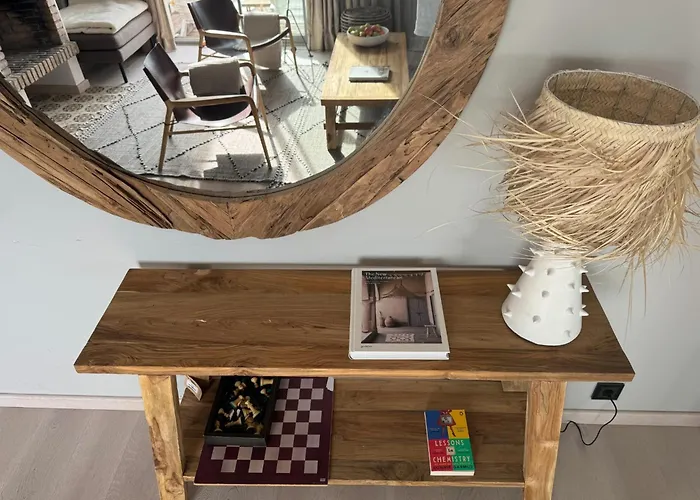 Vista Villa Marbella