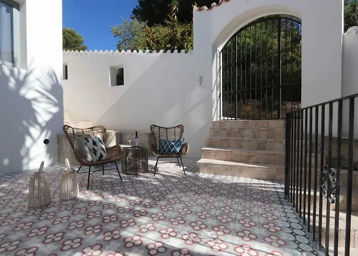 Willa Vista Marbella