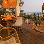 Vista Willa Marbella
