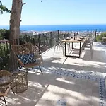 Vista Willa Marbella