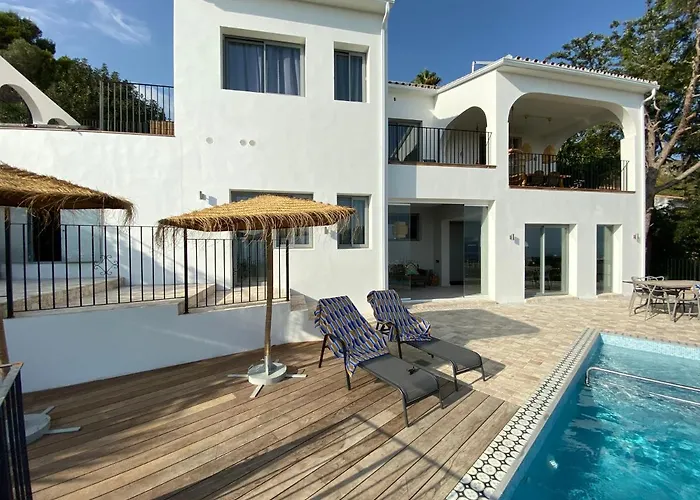 Vista Villa