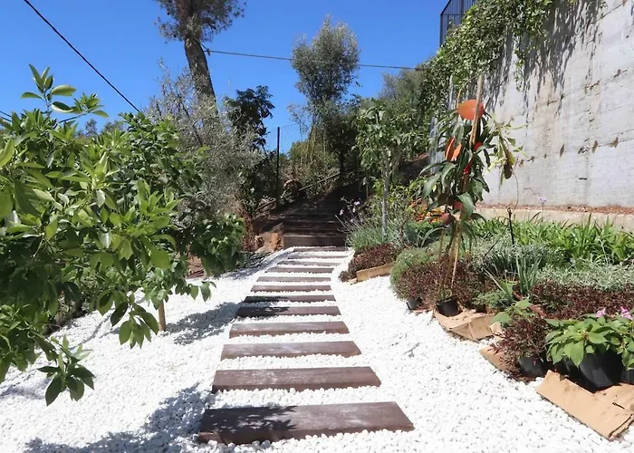 Villa Vista Marbella