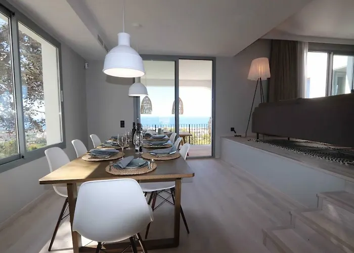 Vista Villa