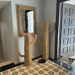Vista Villa Marbella