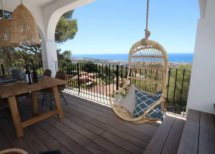 Vista Марбелья