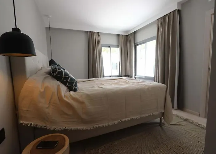 Vista * Марбелья